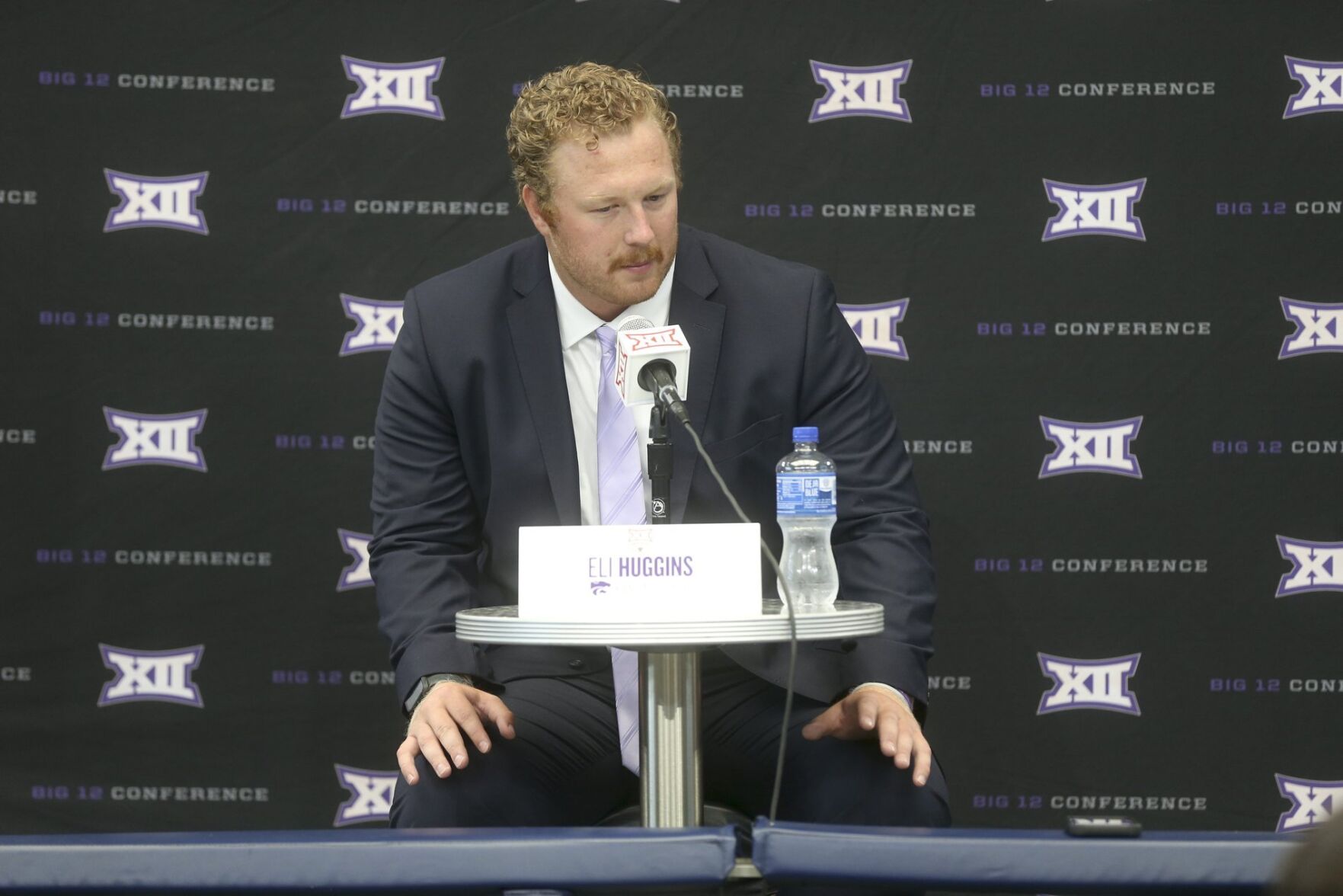 Big 12 Media Days